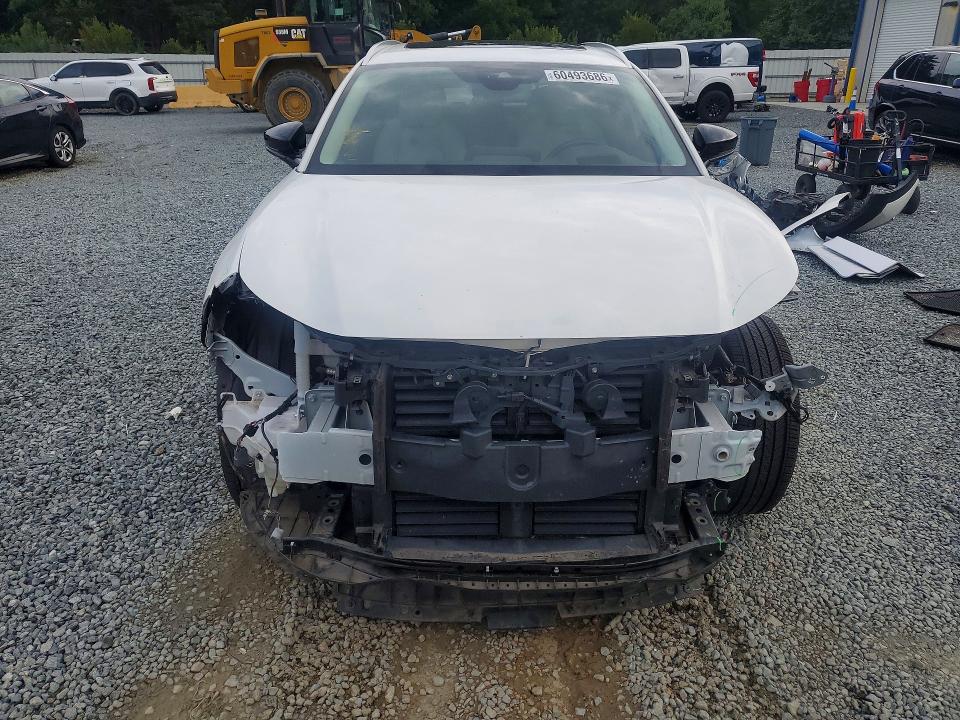 Aukcja sprzedaży 2023 Mazda Cx-30, vin: 3MVDMBEY5PM574180, numer aukcji: 60493686