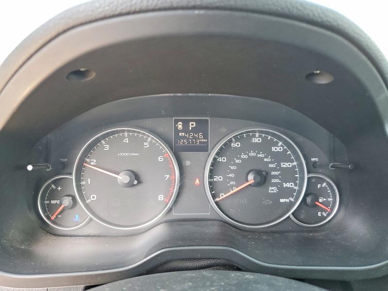 Продажа на аукционе авто 2013 Subaru Outback, vin: 4S4BRBGC4D3233146, номер лота: 60167916