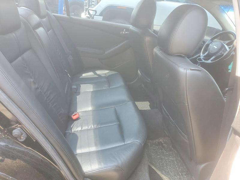 Aukcja sprzedaży 2012 Nissan Altima, vin: 1N4AL2AP3CC102727, numer aukcji: 62276266
