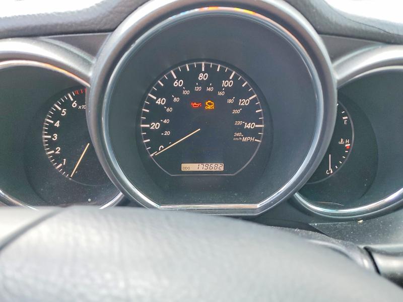 Aukcja sprzedaży 2007 Lexus Rx, vin: JTJHK31UX72008926, numer aukcji: 61720026
