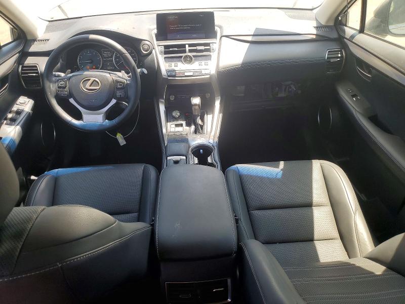 Продаж на аукціоні авто 2019 Lexus Nx 300, vin: JTJYARBZ0K2128842, номер лоту: 61410016