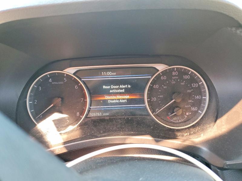 59906426 :رقم المزاد ، 3N1AB8CV9LY284973 vin ، 2020 Nissan Sentra مزاد بيع
