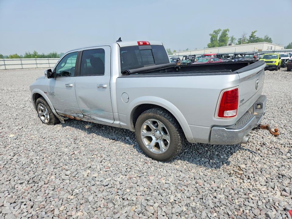 Продажа на аукционе авто 2015 Ram 1500, vin: 1C6RR7NT4FS700214, номер лота: 61495926