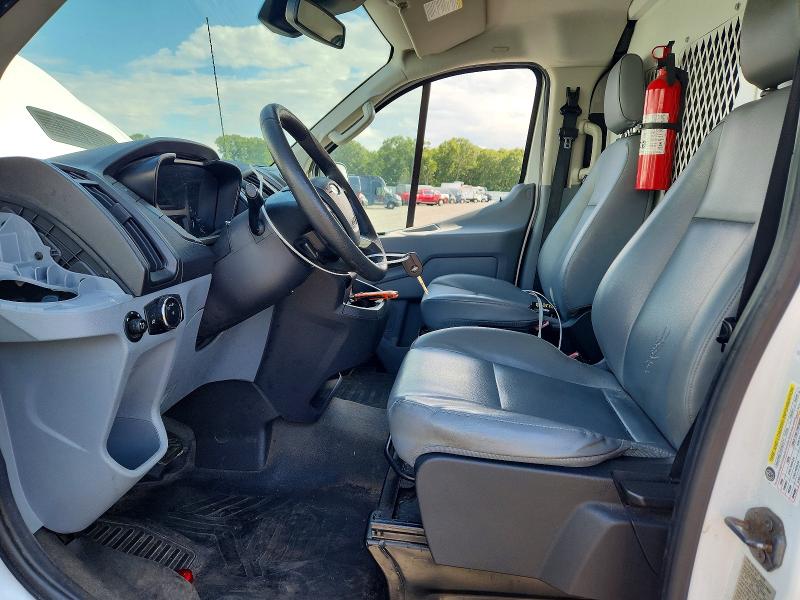 Aukcja sprzedaży 2016 Ford Transit, vin: 1FTYR1YM8GKA15611, numer aukcji: 63121616