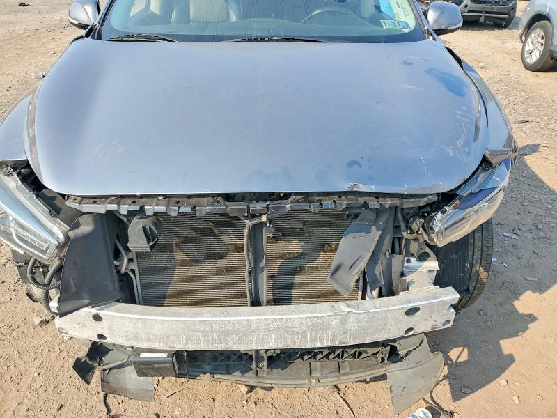 Aukcja sprzedaży 2020 Infiniti Qx60, vin: 5N1DL0MM5LC544157, numer aukcji: 62408026