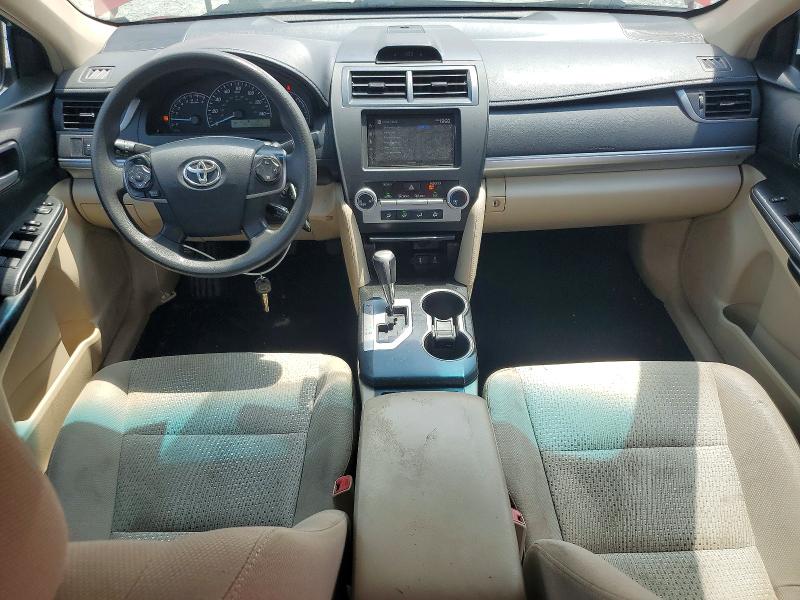 2014 Toyota Camry მანქანა იყიდება აუქციონზე, vin: 4T1BF1FK7EU840665, აუქციონის ნომერი: 59836046