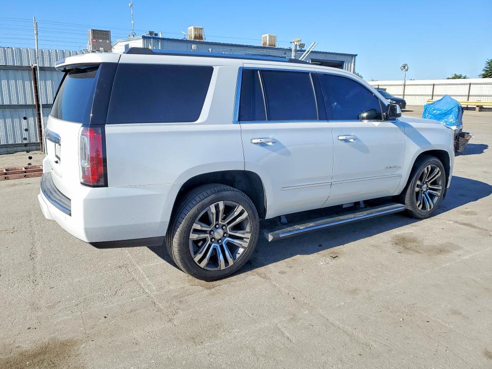 2020 Gmc Yukon მანქანა იყიდება აუქციონზე, vin: 1GKS2CKJ8LR265070, აუქციონის ნომერი: 60093456