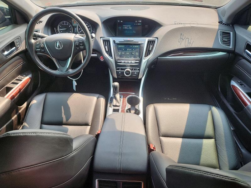 Продаж на аукціоні авто 2015 Acura Tlx, vin: 19UUB1F39FA008413, номер лоту: 61876916