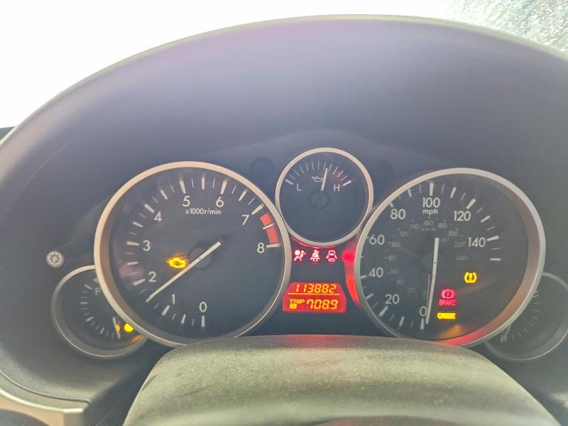 Aukcja sprzedaży 2011 Mazda Mx-5 Miata, vin: JM1NC2PF9B0218430, numer aukcji: 61158056