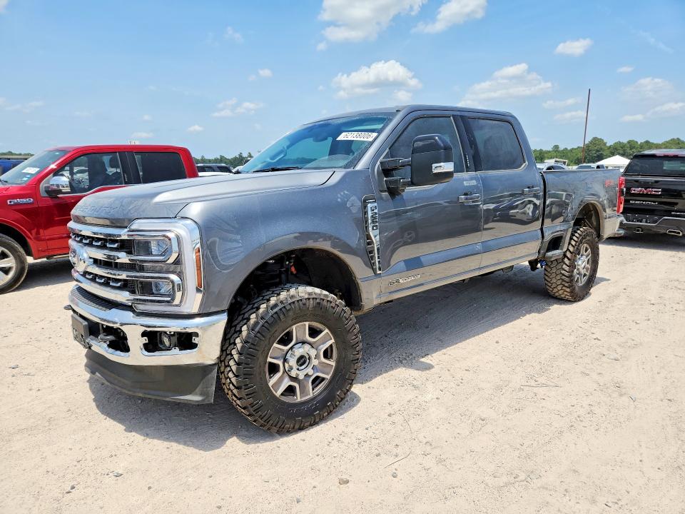 Aukcja sprzedaży 2026 Ford F250, vin: 1FT8W2BT0TEC44307, numer aukcji: 62138006