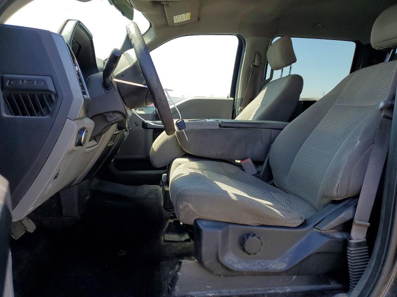 Продажа на аукционе авто 2017 Ford F150, vin: 1FTEW1C8XHKD59691, номер лота: 61969956