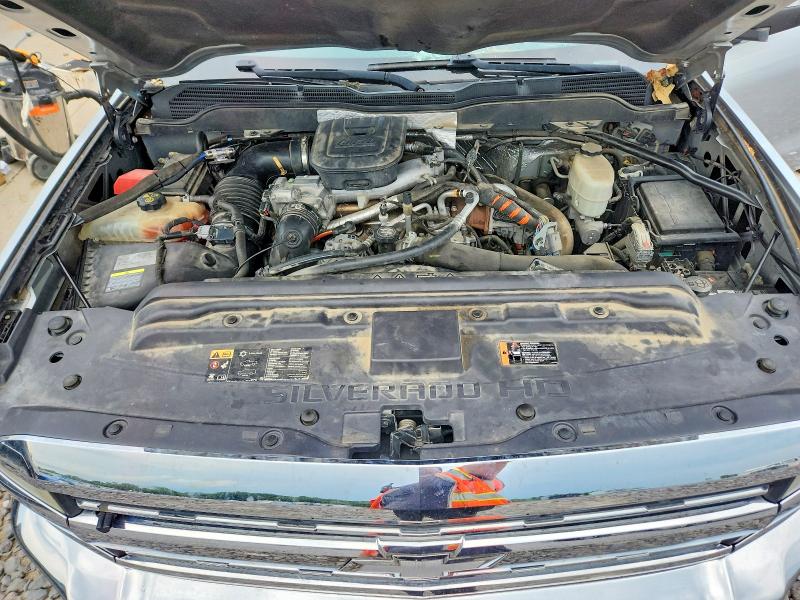 Продаж на аукціоні авто 2015 Chevrolet 2500, vin: 1GC1KVE87FF184000, номер лоту: 60246286