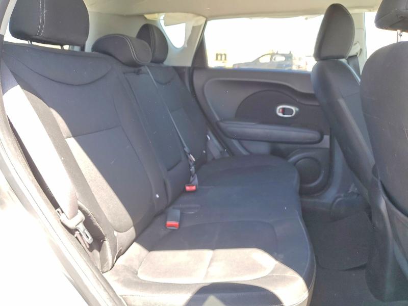 Aukcja sprzedaży 2014 Kia Soul, vin: KNDJN2A28E7020903, numer aukcji: 62785606