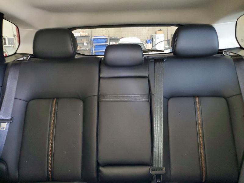 Продаж на аукціоні авто 2025 Mazda Cx-50, vin: 7MMVABEMXSN314593, номер лоту: 59984416