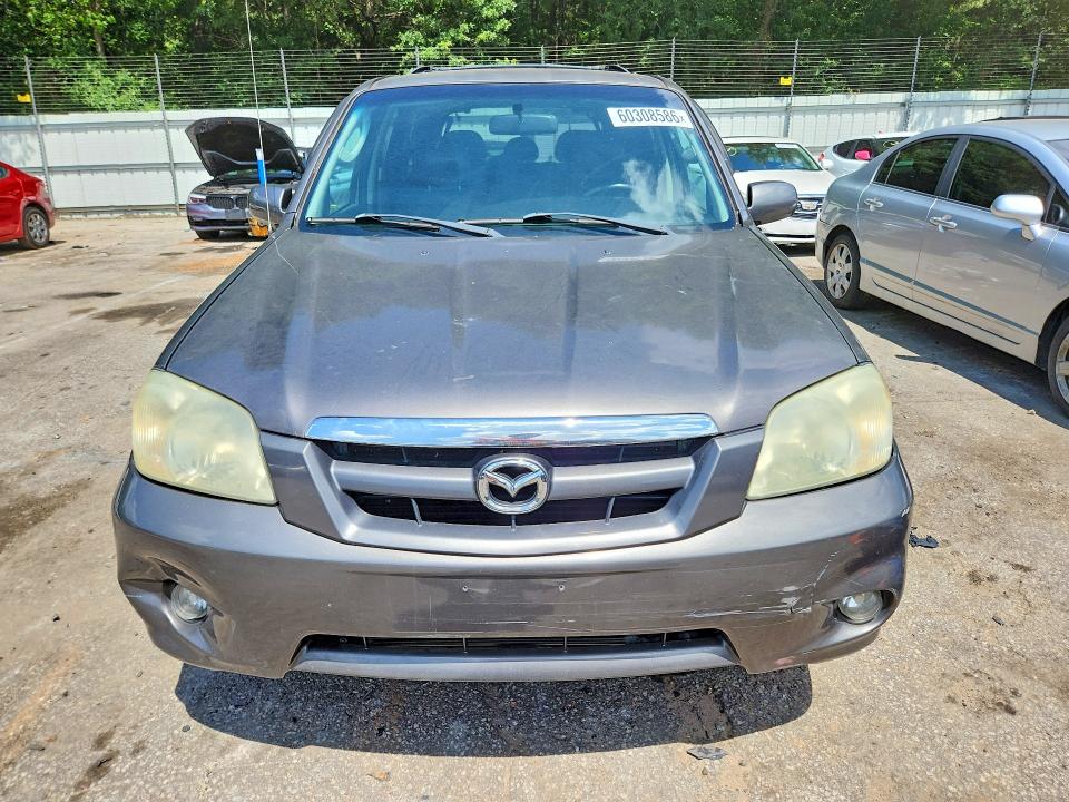 Aukcja sprzedaży 2005 Mazda Tribute, vin: 4F2CZ96175KM07106, numer aukcji: 60308586