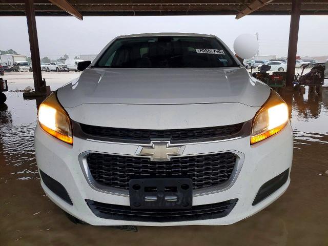 2015 Chevrolet Malibu მანქანა იყიდება აუქციონზე, vin: 1G11B5SL9FF351443, აუქციონის ნომერი: 60857766