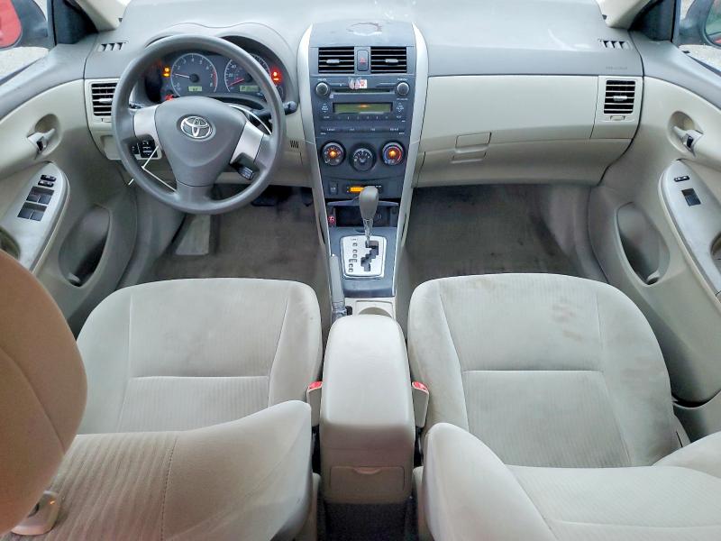Aukcja sprzedaży 2010 Toyota Corolla, vin: 2T1BU4EE3AC284109, numer aukcji: 63359816
