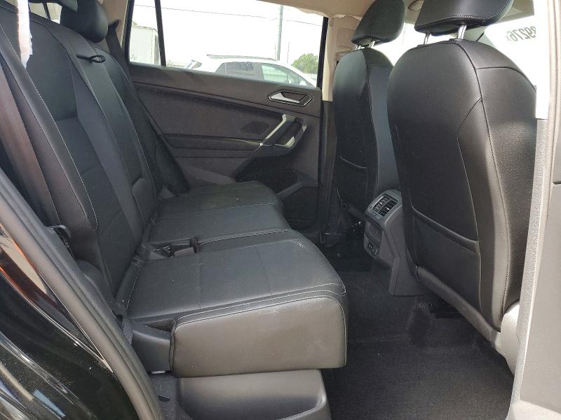 Aukcja sprzedaży 2018 Volkswagen Tiguan, vin: 3VV2B7AX2JM191251, numer aukcji: 60389276