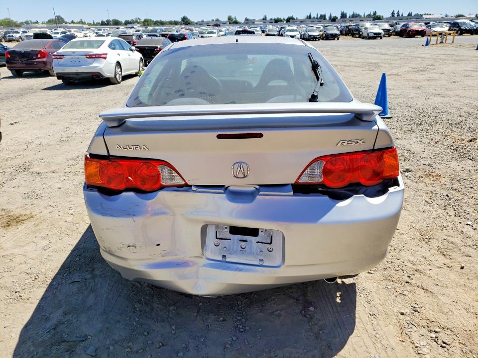 Продаж на аукціоні авто 2004 Acura Rsx, vin: JH4DC54854S012496, номер лоту: 63420406