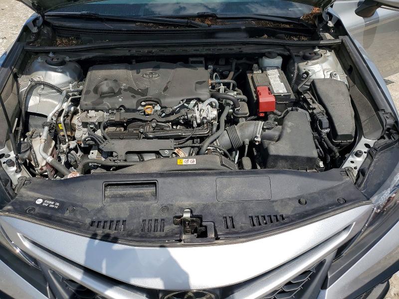 Aukcja sprzedaży 2023 Toyota Camry, vin: 4T1G11BK1PU076941, numer aukcji: 63100286