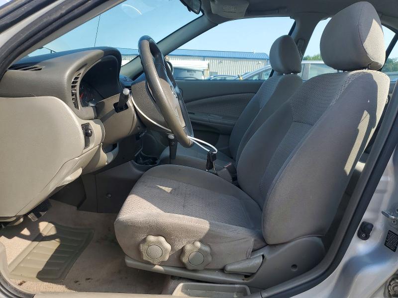 2006 Nissan Sentra მანქანა იყიდება აუქციონზე, vin: 3N1CB51DX6L477376, აუქციონის ნომერი: 62106106
