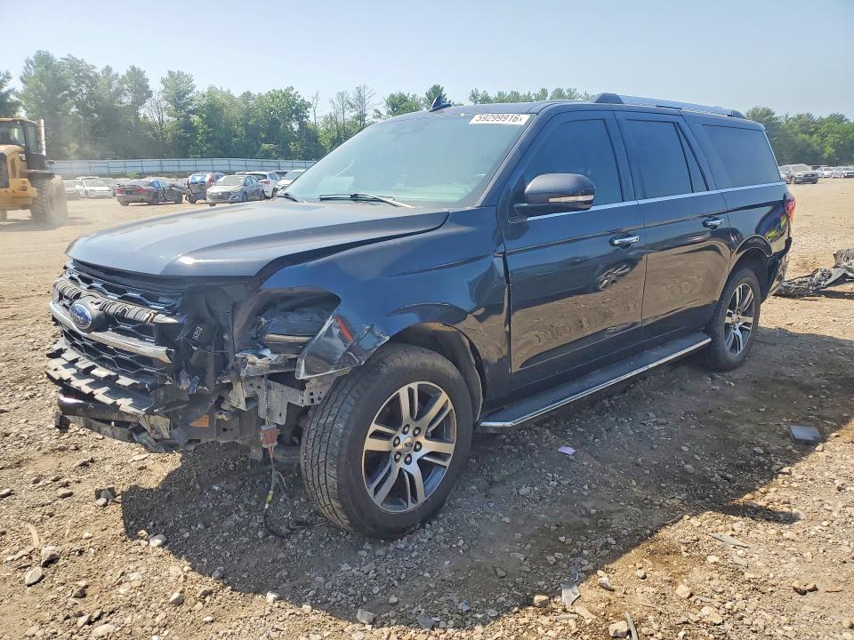 Aukcja sprzedaży 2022 Ford Expedition, vin: 1FMJK2AT2NEA67191, numer aukcji: 59299916