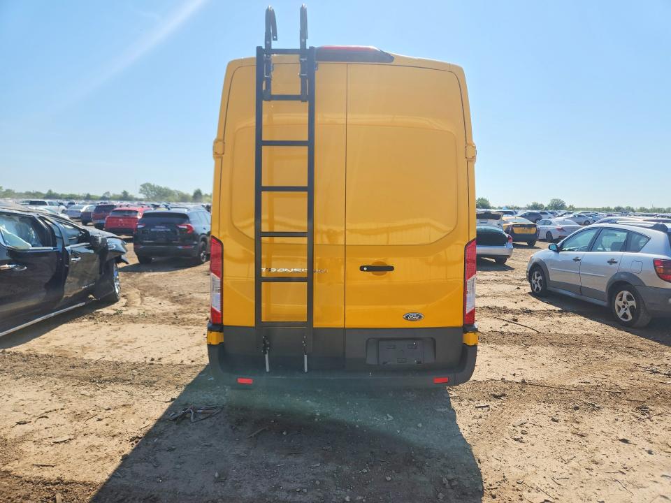 Aukcja sprzedaży 2021 Ford Transit, vin: 1FTBR1X83MKA45704, numer aukcji: 62726556