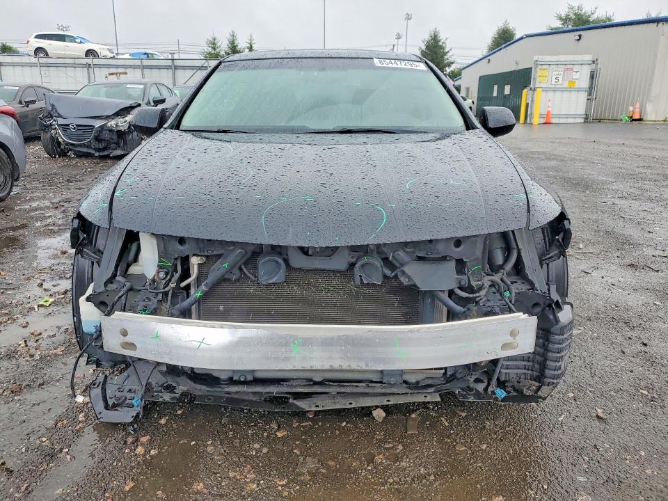 2013 Acura Tsx მანქანა იყიდება აუქციონზე, vin: JH4CU2F42DC014248, აუქციონის ნომერი: 85447295