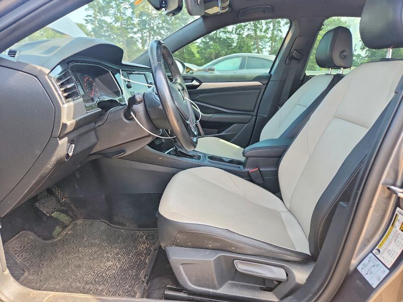 63031916 :رقم المزاد ، 3VWC57BU8MM036980 vin ، 2021 Volkswagen Jetta مزاد بيع