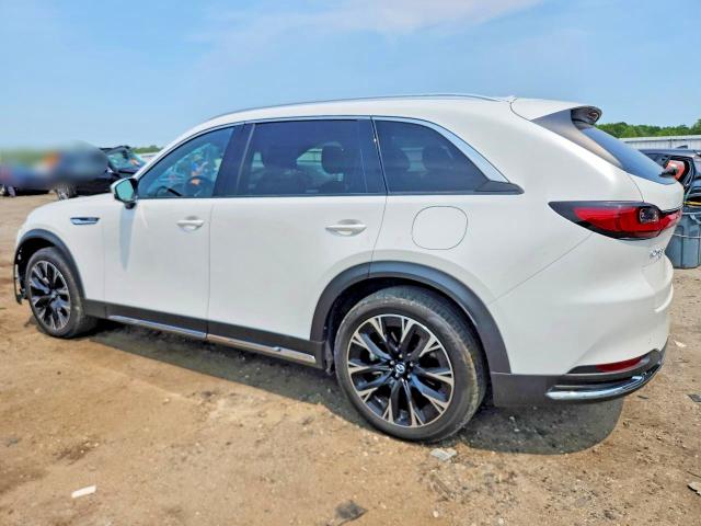Aukcja sprzedaży 2024 Mazda Cx-90, vin: JM3KKEHA8R1155648, numer aukcji: 60643766