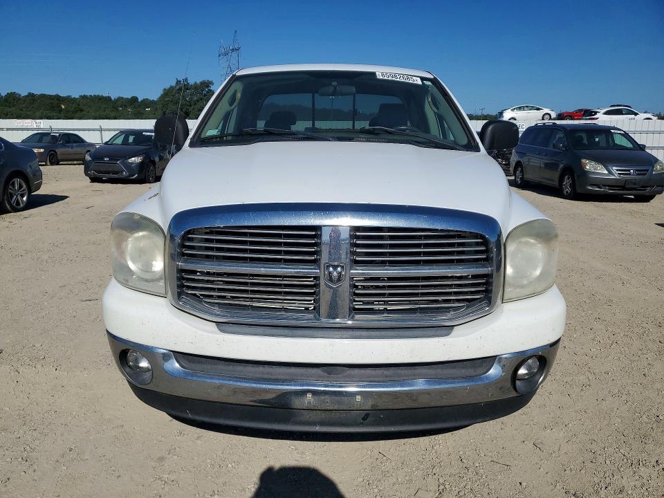 Продажа на аукционе авто 2008 Dodge Ram 1500, vin: 1D7HA18N68S568376, номер лота: 85982685