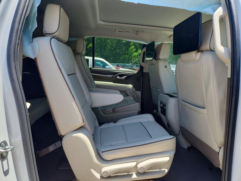 Продажа на аукционе авто 2024 Gmc Yukon Xl, vin: 1GKS2JKL1RR280234, номер лота: 60597636