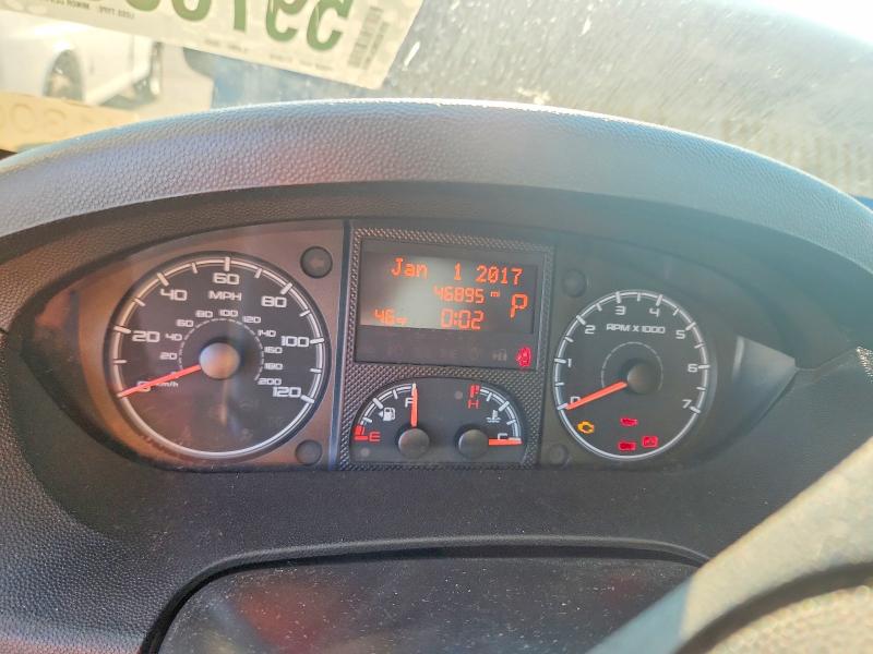 Aukcja sprzedaży 2019 Ram Promaster 3500, vin: 3C6URVJG0KE558125, numer aukcji: 59780546