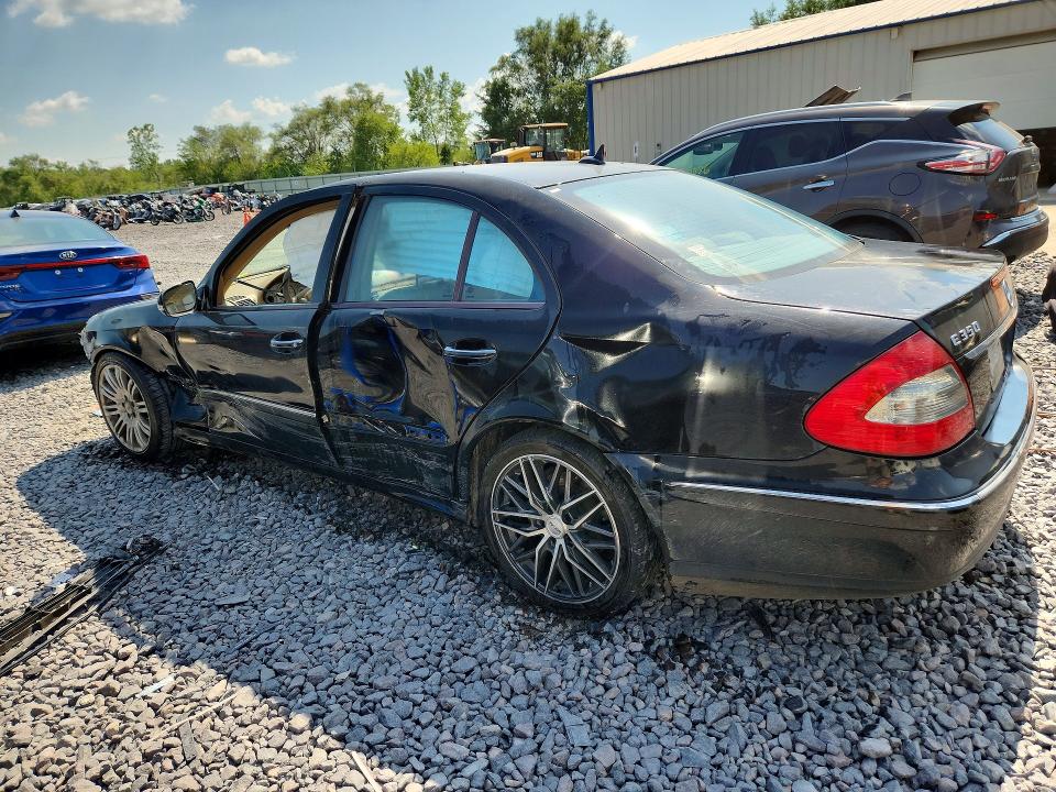 Aukcja sprzedaży 2008 Mercedes-benz E, vin: WDBUF56X68B217536, numer aukcji: 61111266