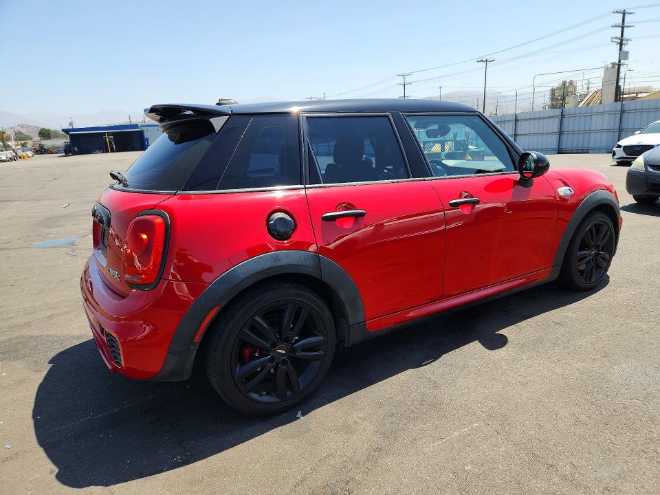 Aukcja sprzedaży 2017 Mini Cooper, vin: WMWXU3C59H2D31817, numer aukcji: 62715466