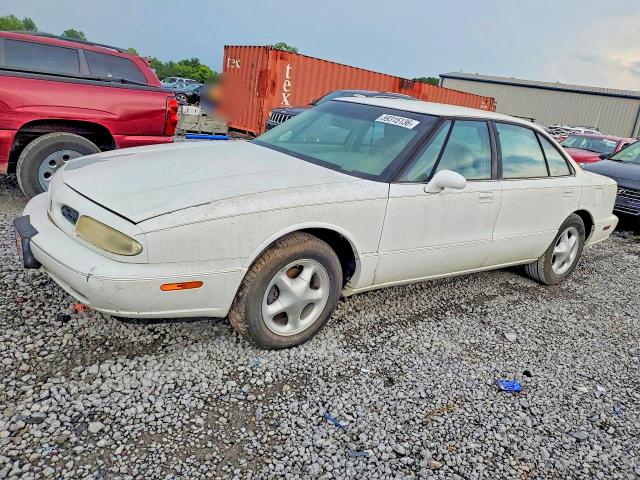 Продажа на аукционе авто 1996 Oldsmobile Lss, vin: 1G3HY52K7T4854889, номер лота: 59315136