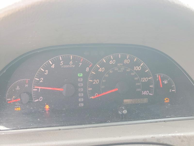 Продаж на аукціоні авто 2005 Toyota Camry, vin: 4T1BE32K85U427822, номер лоту: 62524636