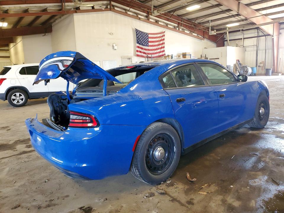 2022 Dodge Charger მანქანა იყიდება აუქციონზე, vin: 2C3CDXKG2NH232529, აუქციონის ნომერი: 60829876