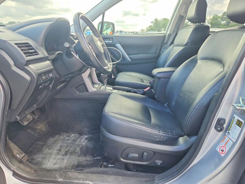 Aukcja sprzedaży 2014 Subaru Forester, vin: JF2SJAPC6EH472693, numer aukcji: 58489966