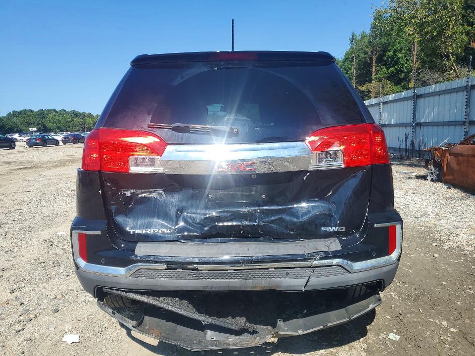 Aukcja sprzedaży 2016 Gmc Terrain, vin: 2GKFLUEK4G6214045, numer aukcji: 62897406