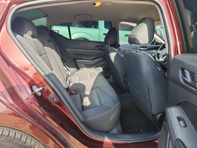 61300706 :رقم المزاد ، 1N4BL4DV9RN308240 vin ، 2024 Nissan Altima مزاد بيع