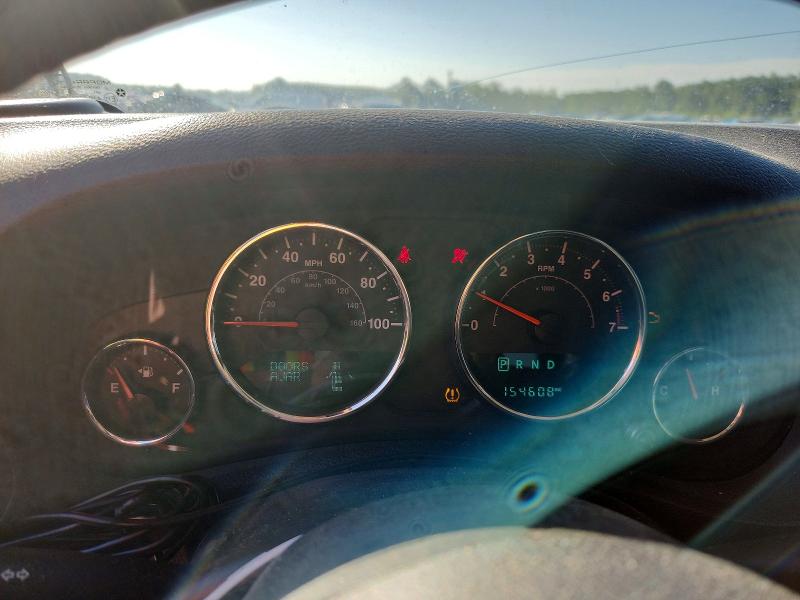 Aukcja sprzedaży 2015 Jeep Wranger, vin: 1C4BJWDG0FL663124, numer aukcji: 61139586