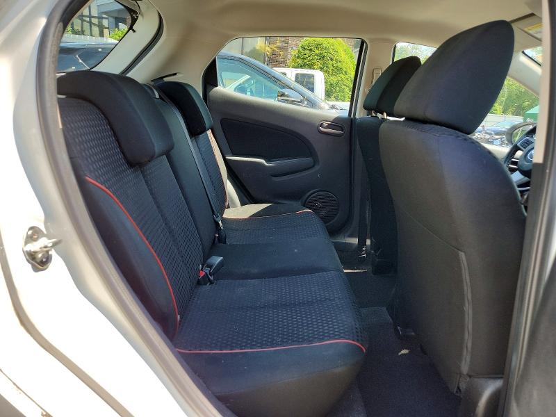 Продаж на аукціоні авто 2013 Mazda Mazda 2, vin: JM1DE1LZ1D0165578, номер лоту: 59290366