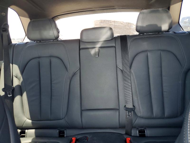 Продажа на аукционе авто 2019 Bmw X5, vin: 5UXJU2C55KLN67655, номер лота: 62062196