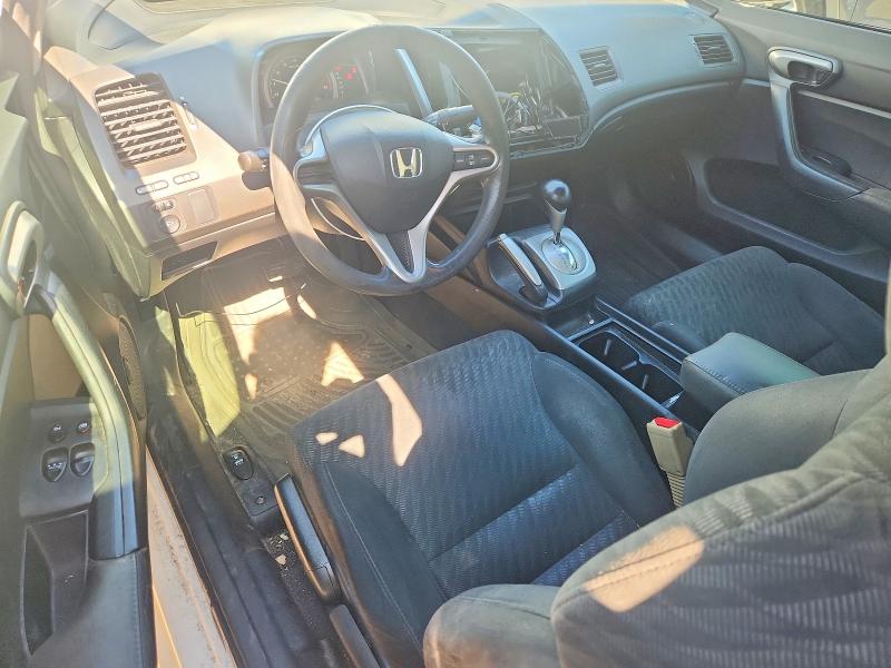 Продаж на аукціоні авто 2010 Honda Civic, vin: 2HGFG1B6XAH003659, номер лоту: 62050246