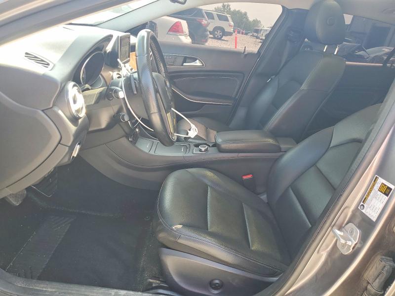 Продажа на аукционе авто 2015 Mercedes-benz Gla, vin: WDCTG4GB5FJ170780, номер лота: 60038996
