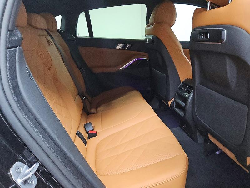 Aukcja sprzedaży 2026 Bmw X6, vin: 5UX33EX02T9280462, numer aukcji: 60941456