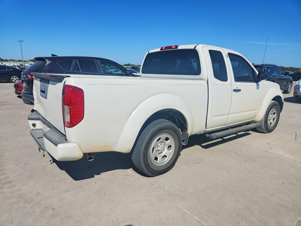 2019 Nissan Frontier მანქანა იყიდება აუქციონზე, vin: 1N6BD0CT7KN726024, აუქციონის ნომერი: 62616176