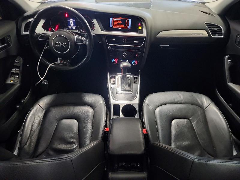 Продажа на аукционе авто 2016 Audi A4, vin: WAUBFAFL2GN003216, номер лота: 62497926