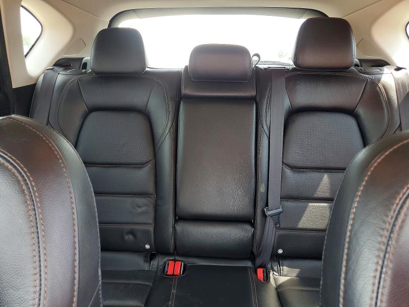 Aukcja sprzedaży 2020 Mazda Cx-5, vin: JM3KFBDM2L1802880, numer aukcji: 62984796